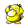 psyduck sprite